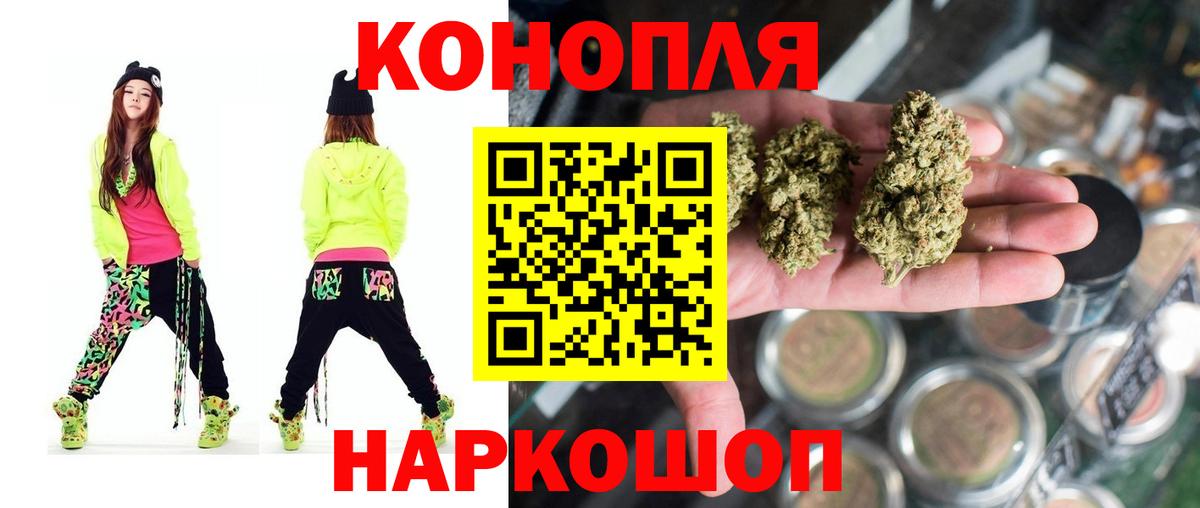 Каннабис планчик Джанкой